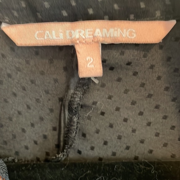 Cali Dreaming Jumpsuit - Picture 7 of 16